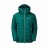 Куртка Montane Female Cloudmaker Jacket, wakame green XL